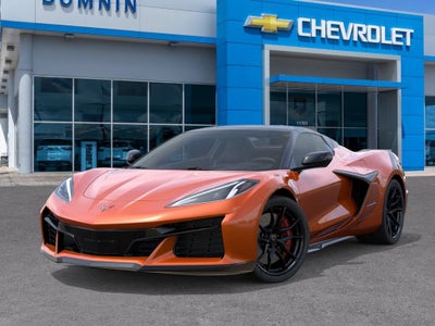 2027 Chevrolet Corvette Grand Sport 1LT