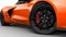 2027 Chevrolet Corvette Grand Sport 1LT