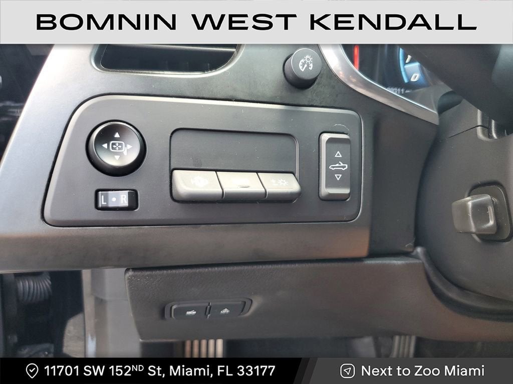 2019 Chevrolet Corvette Z06 Z06 2LZ