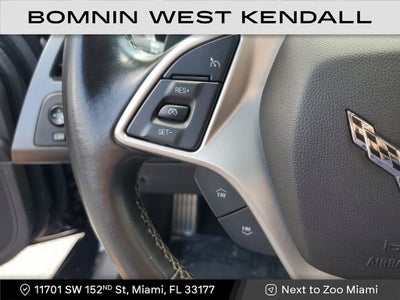 2019 Chevrolet Corvette Z06 Z06 2LZ