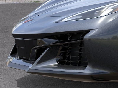 2027 Chevrolet Corvette Grand Sport 1LT
