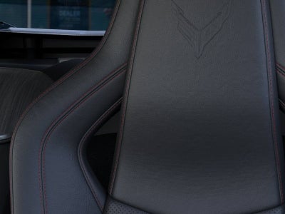 2027 Chevrolet Corvette Grand Sport 1LT