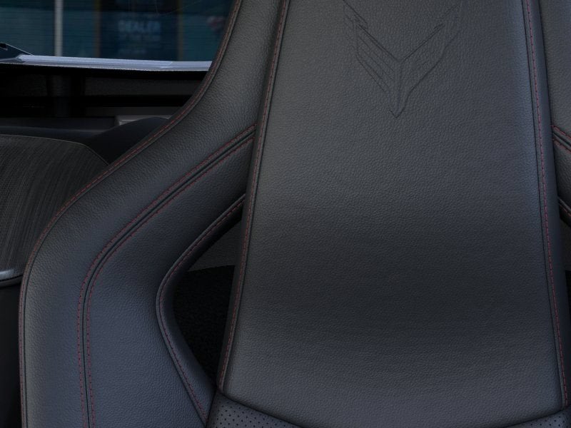 2027 Chevrolet Corvette Grand Sport 1LT