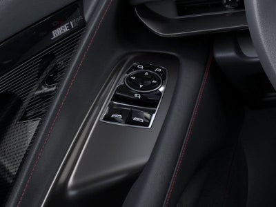 2027 Chevrolet Corvette Grand Sport 1LT