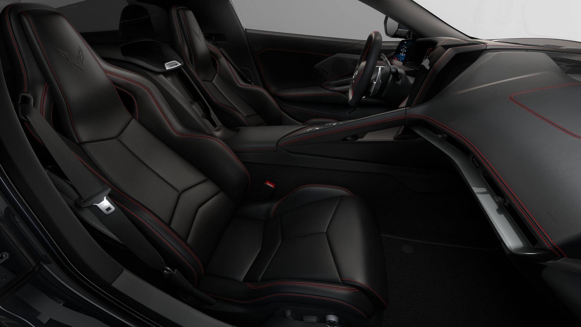 2027 Chevrolet Corvette Grand Sport 1LT