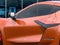 2027 Chevrolet Corvette Grand Sport 2LT