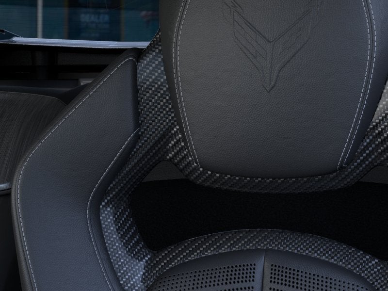 2027 Chevrolet Corvette Grand Sport 2LT