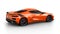 2027 Chevrolet Corvette Grand Sport 2LT