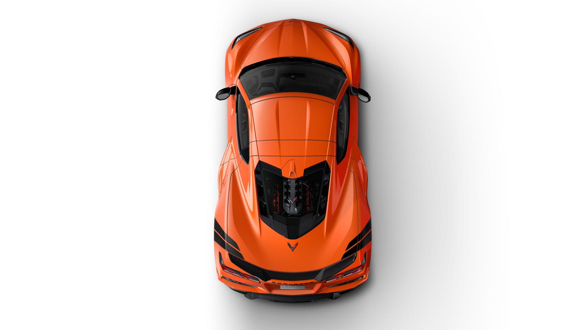 2027 Chevrolet Corvette Grand Sport 2LT