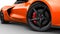 2027 Chevrolet Corvette Grand Sport 2LT