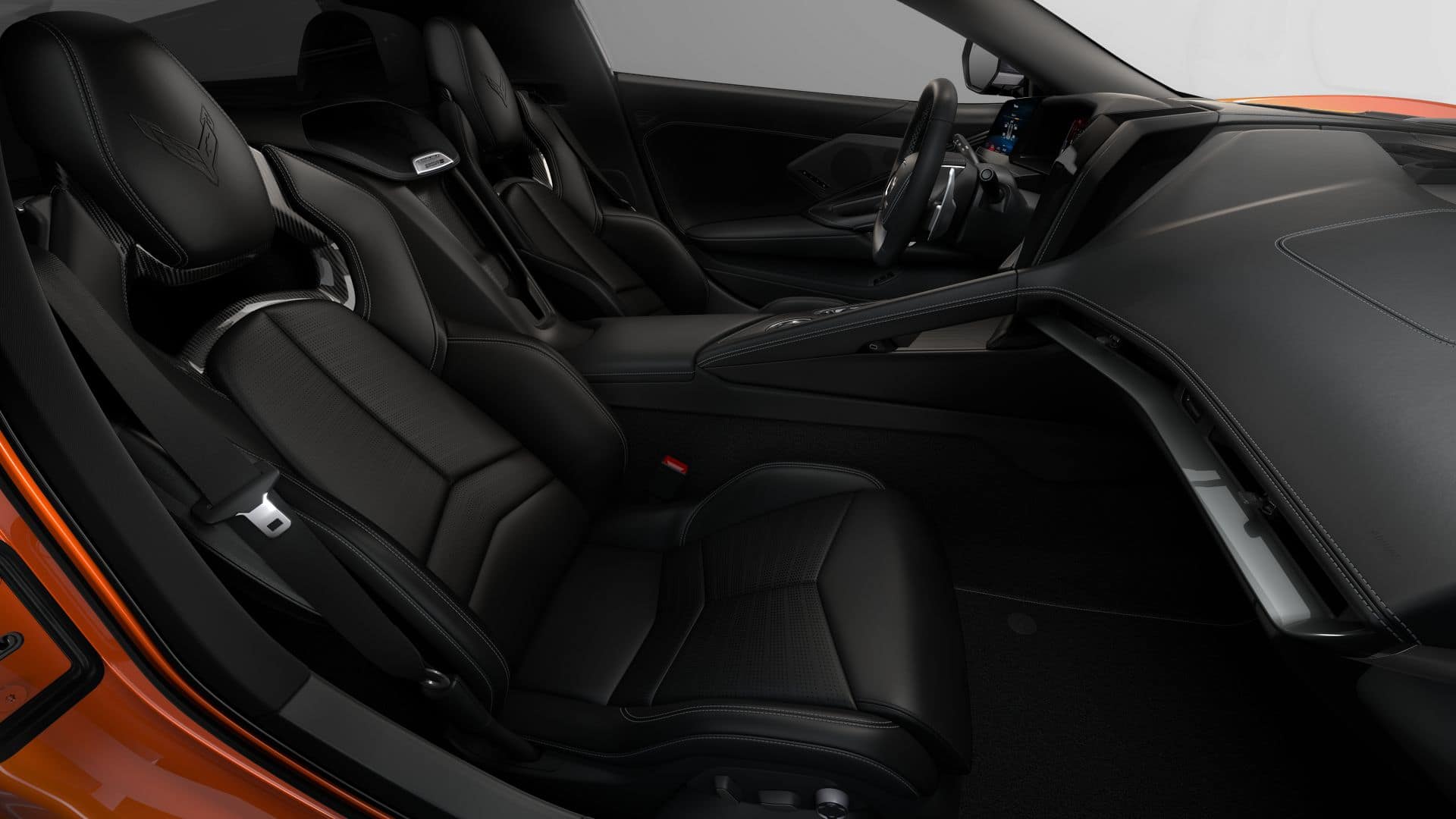 2027 Chevrolet Corvette Grand Sport 2LT