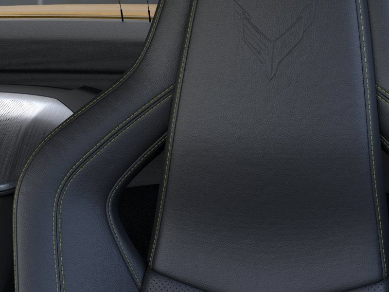 2027 Chevrolet Corvette Grand Sport 2LT