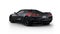 2027 Chevrolet Corvette Grand Sport 2LT