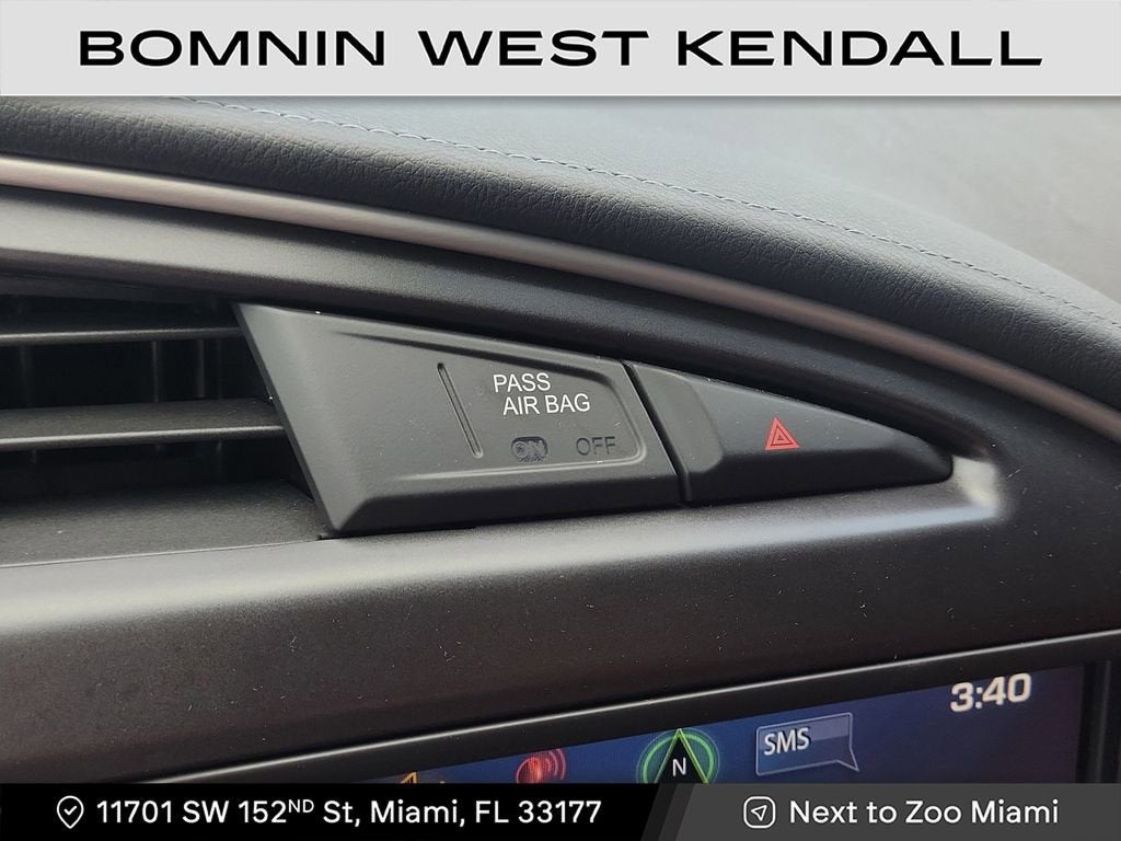 2019 Chevrolet Corvette Grand Sport Grand Sport 1LT