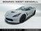 2019 Chevrolet Corvette Grand Sport Grand Sport 1LT
