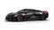 2027 Chevrolet Corvette Grand Sport X 3LT