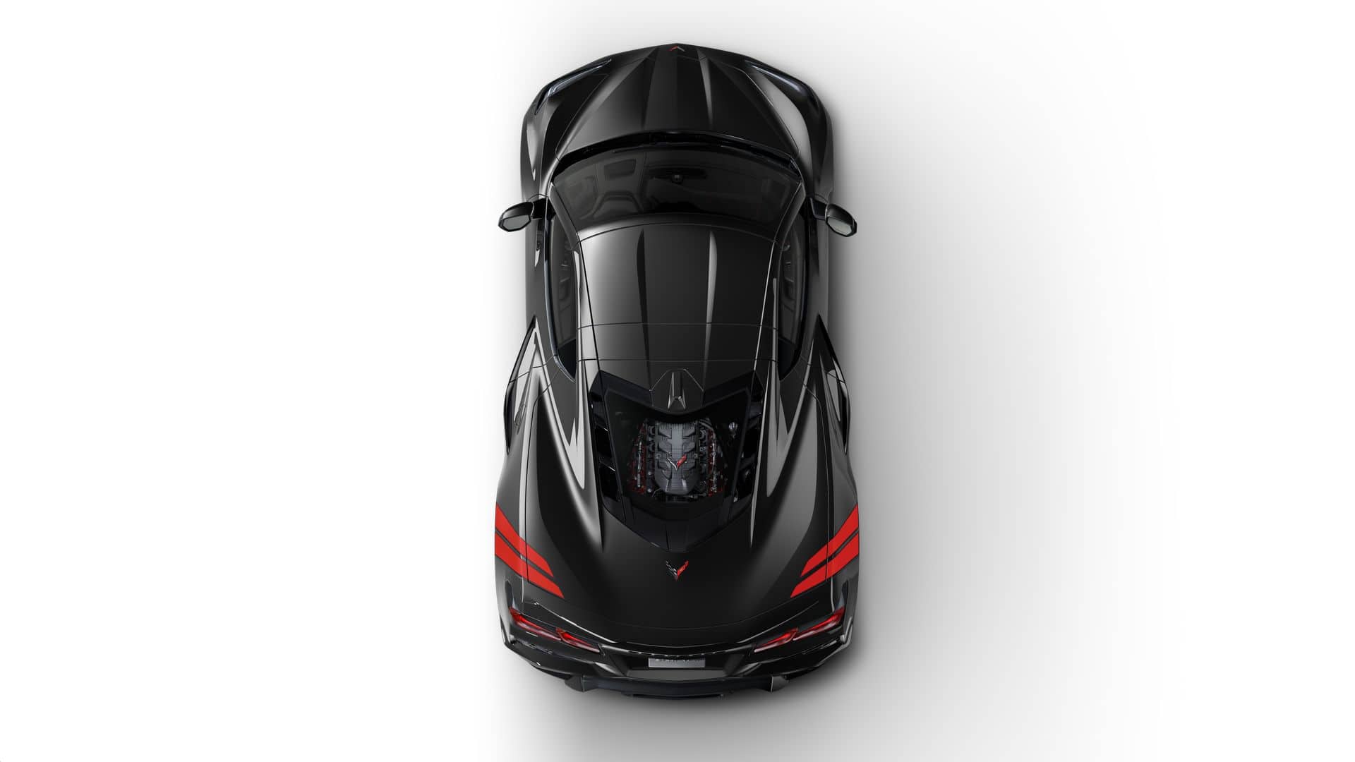 2027 Chevrolet Corvette Grand Sport X 3LT