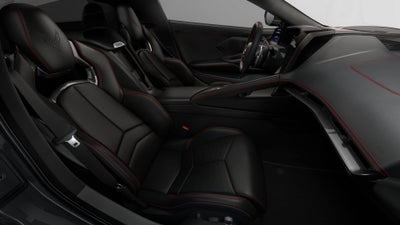 2027 Chevrolet Corvette Grand Sport X 3LT