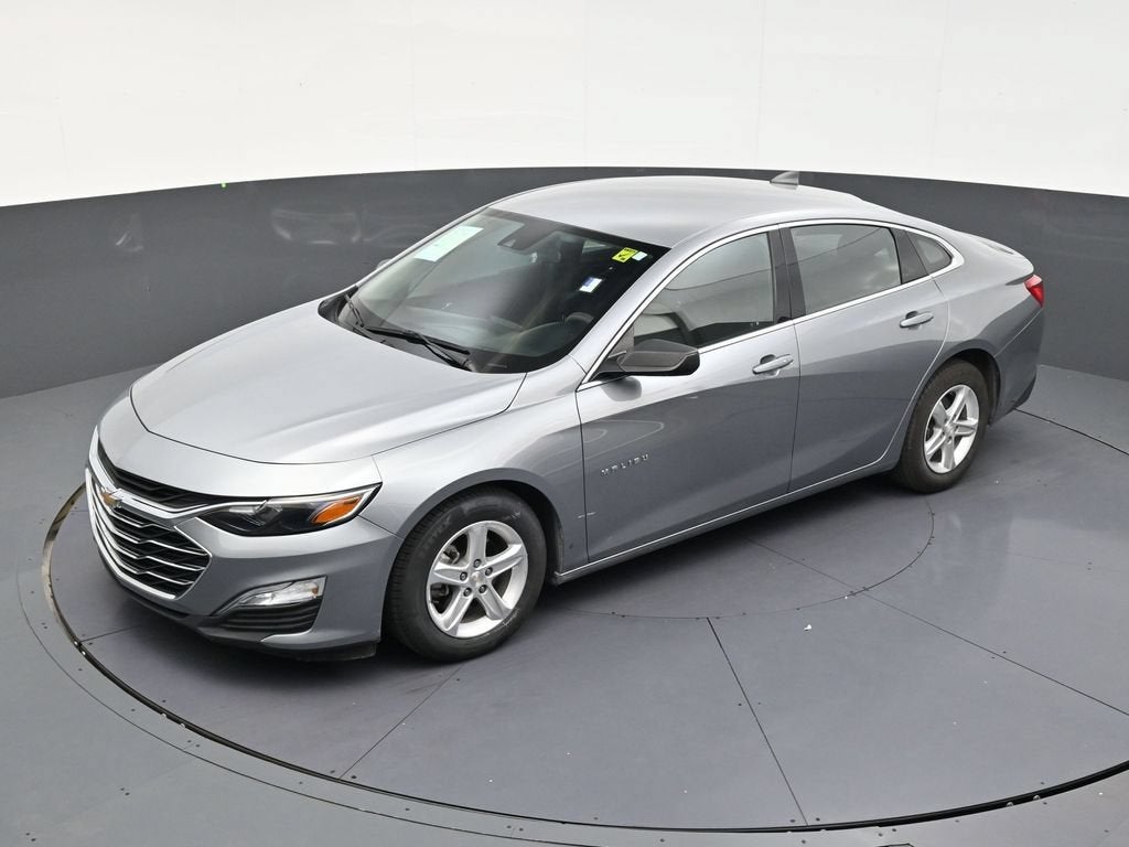 2023 Chevrolet Malibu LS