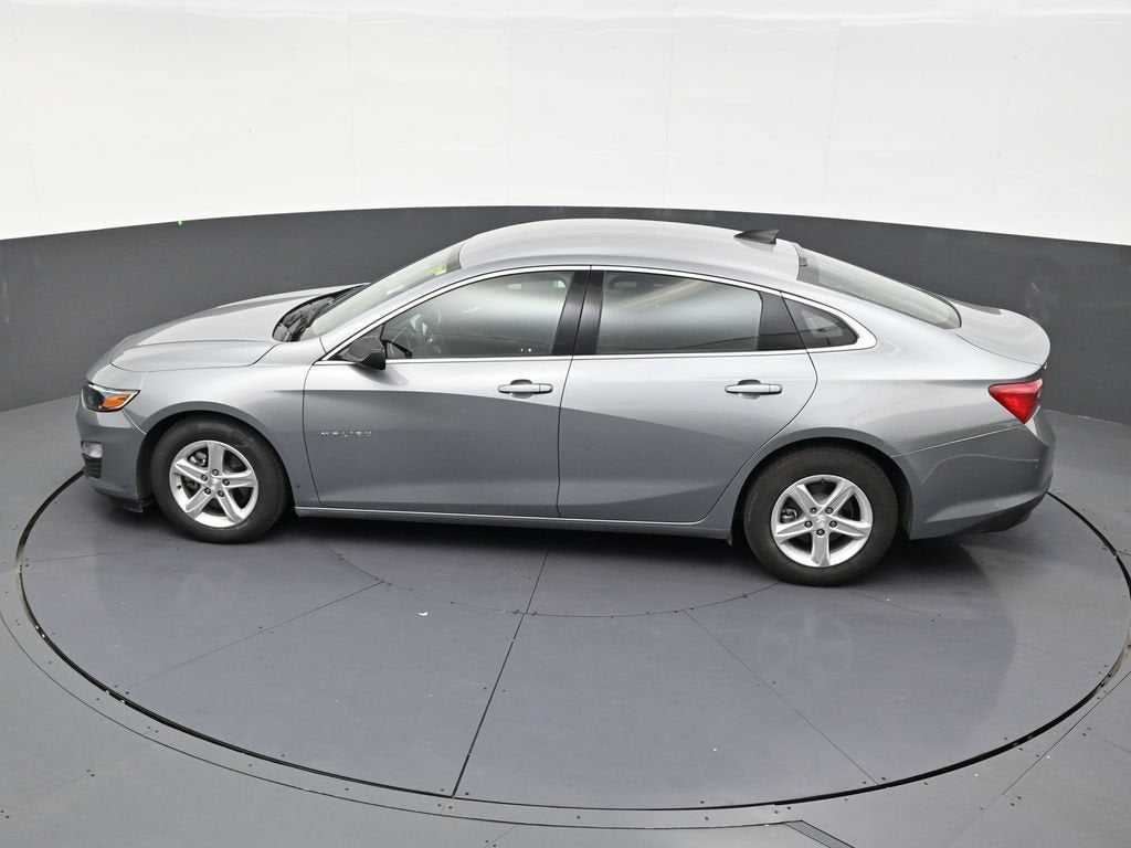 2023 Chevrolet Malibu LS