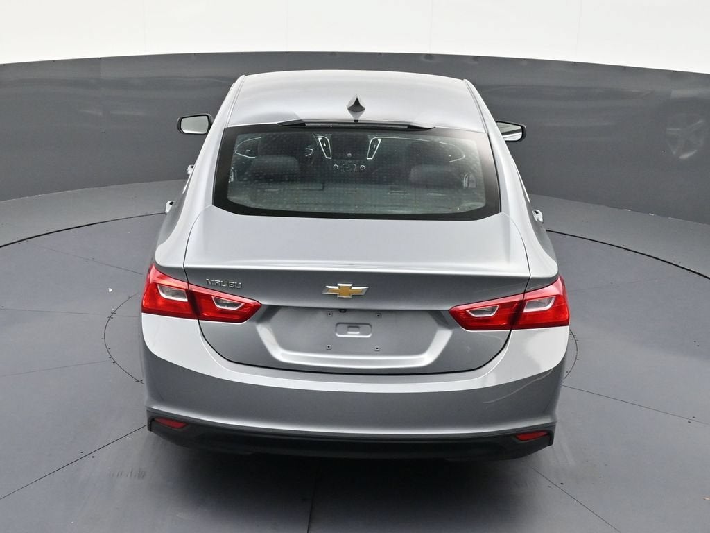 2023 Chevrolet Malibu LS