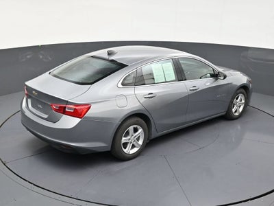 2023 Chevrolet Malibu LS