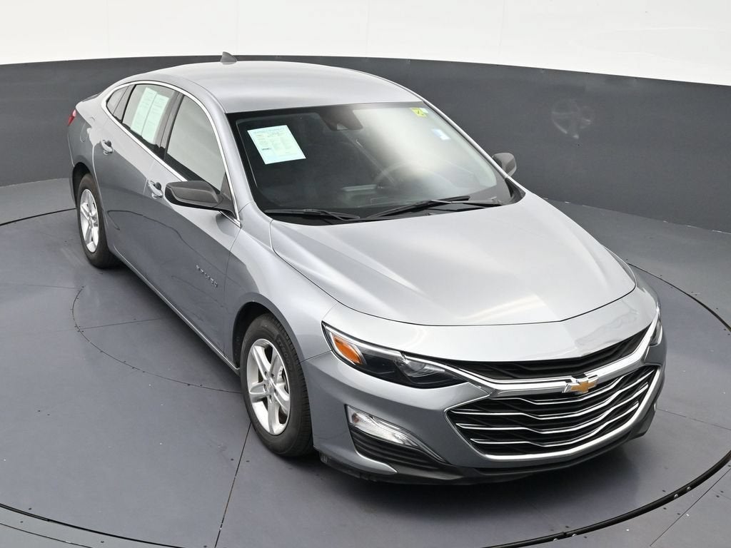 2023 Chevrolet Malibu LS