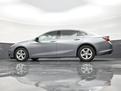 2023 Chevrolet Malibu LS