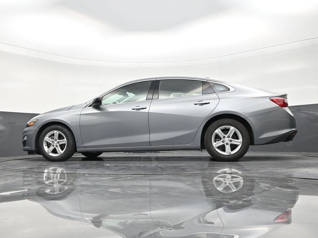 2023 Chevrolet Malibu LS