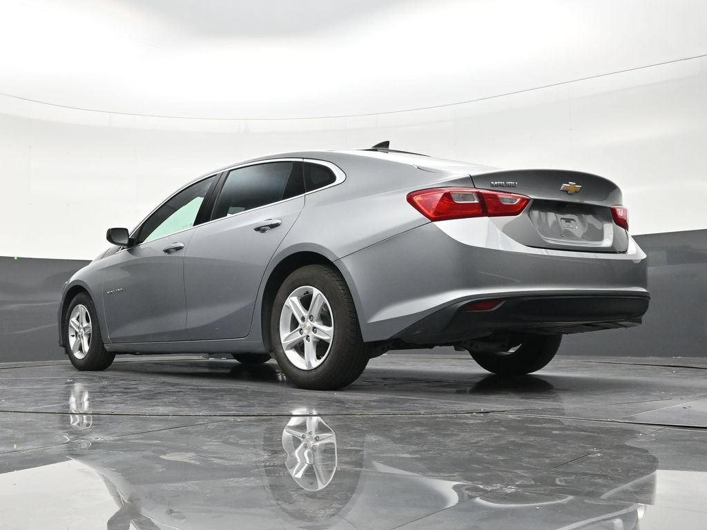 2023 Chevrolet Malibu LS