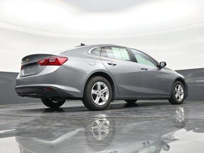 2023 Chevrolet Malibu LS