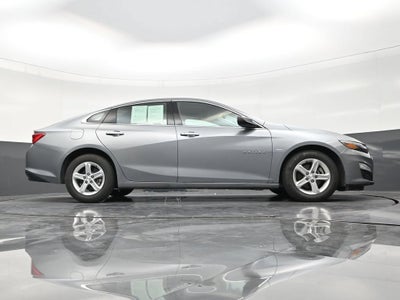 2023 Chevrolet Malibu LS