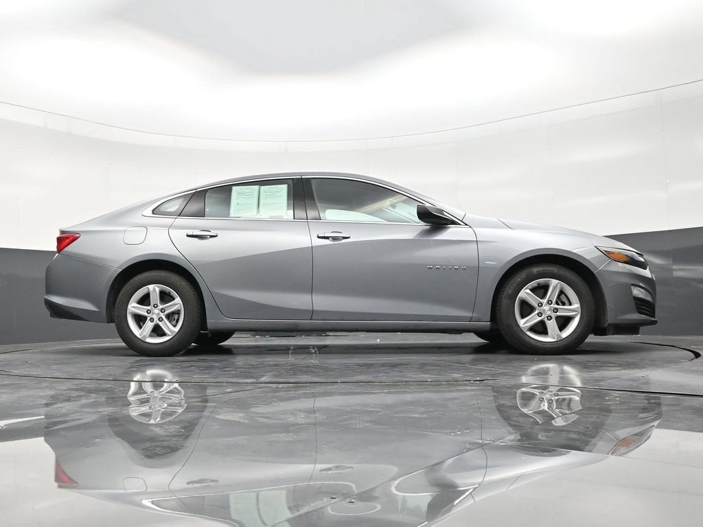 2023 Chevrolet Malibu LS