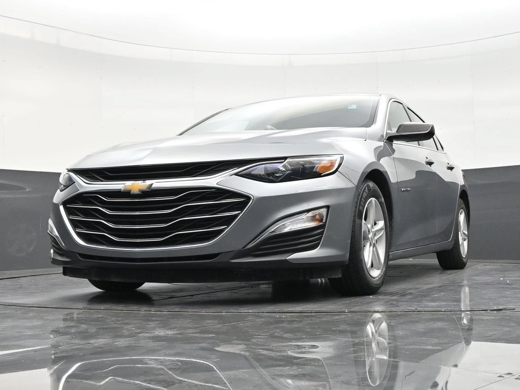 2023 Chevrolet Malibu LS