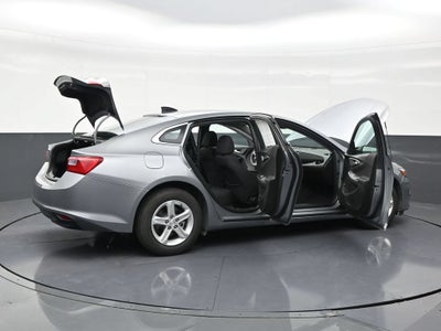 2023 Chevrolet Malibu LS
