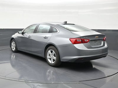 2023 Chevrolet Malibu LS