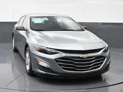 2023 Chevrolet Malibu LS