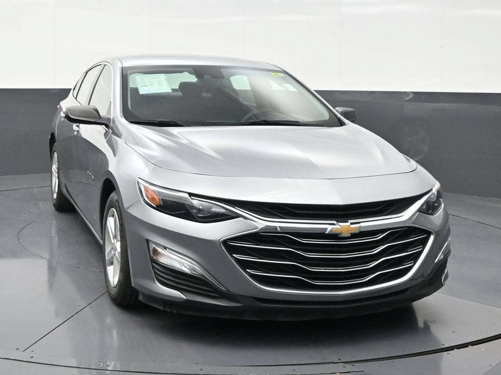 2023 Chevrolet Malibu LS