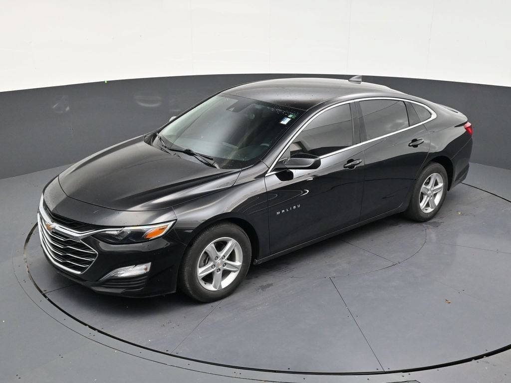 2024 Chevrolet Malibu LS