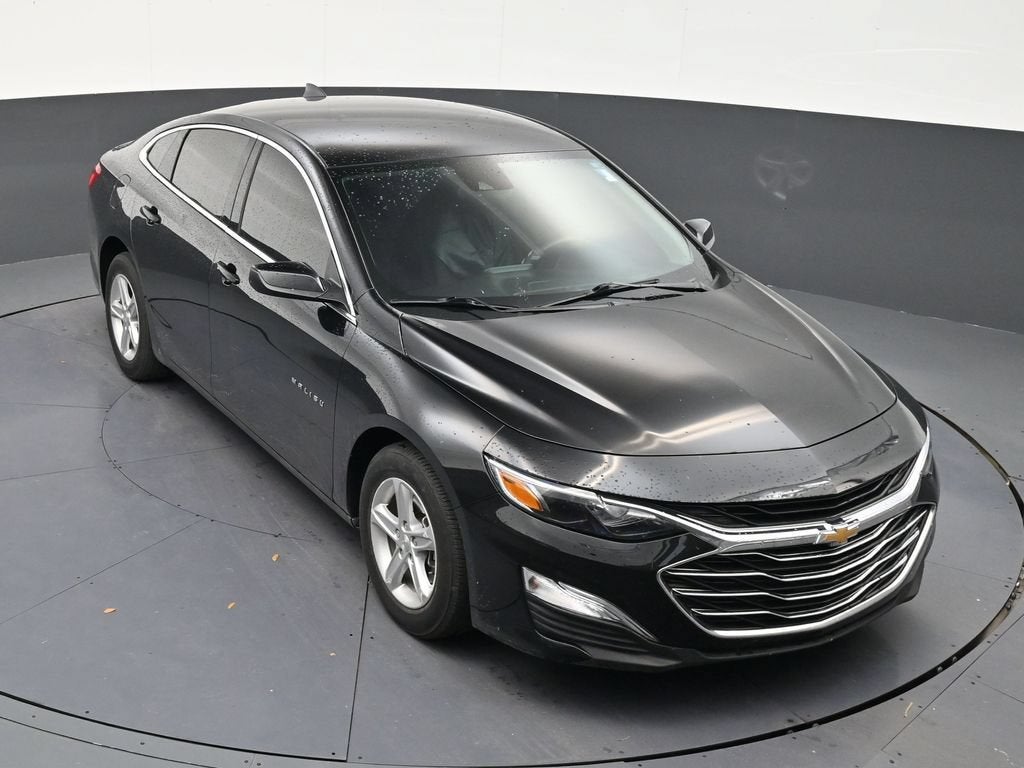 2024 Chevrolet Malibu LS
