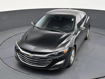 2024 Chevrolet Malibu LS