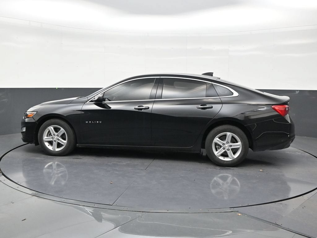 2024 Chevrolet Malibu LS