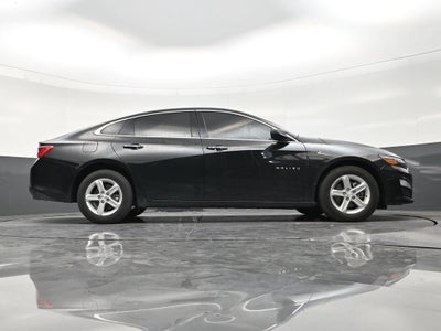 2024 Chevrolet Malibu LS