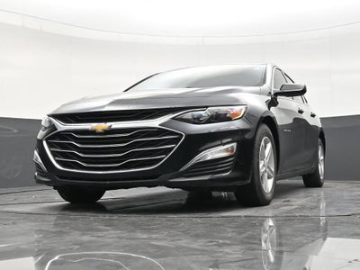 2024 Chevrolet Malibu LS