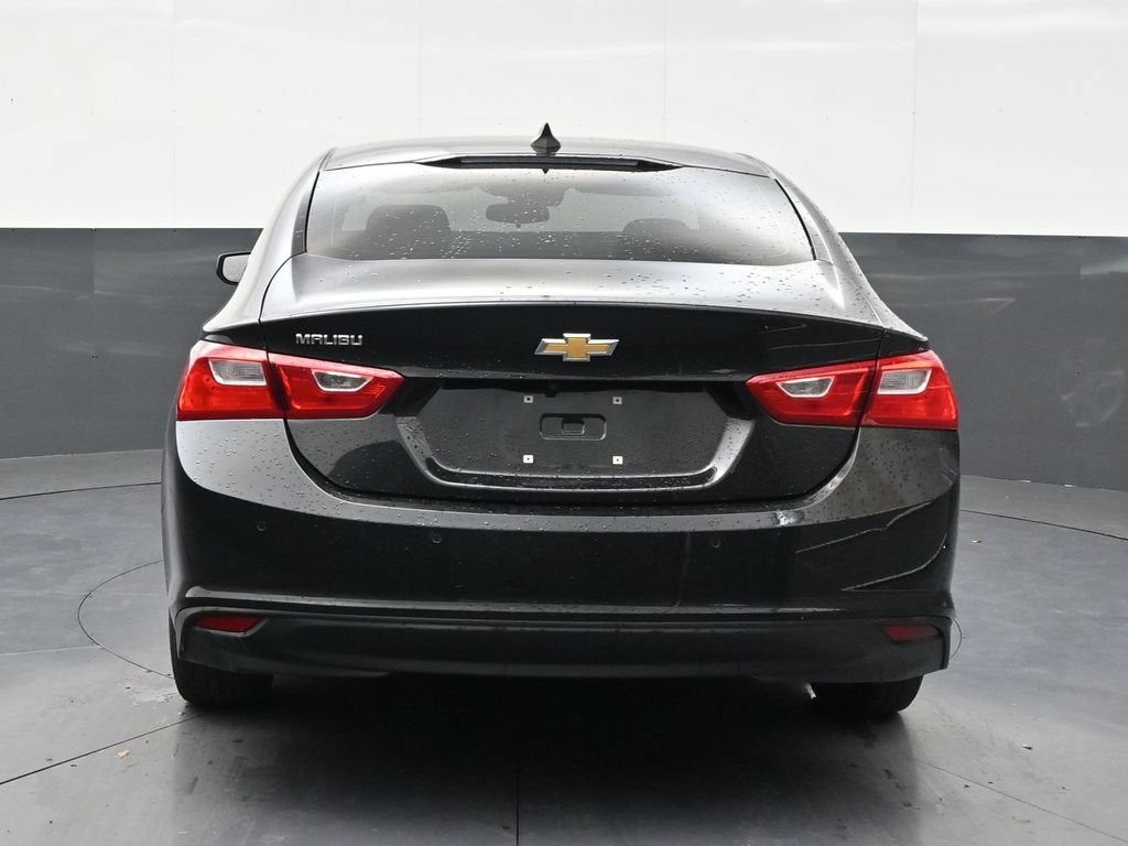 2024 Chevrolet Malibu LS