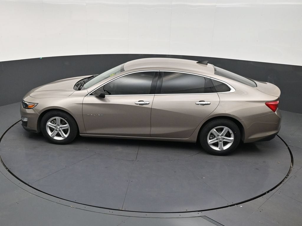 2023 Chevrolet Malibu LS