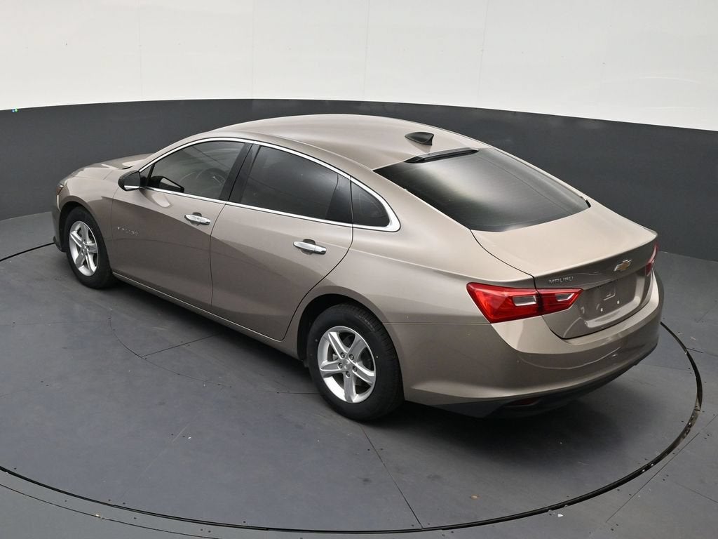2023 Chevrolet Malibu LS