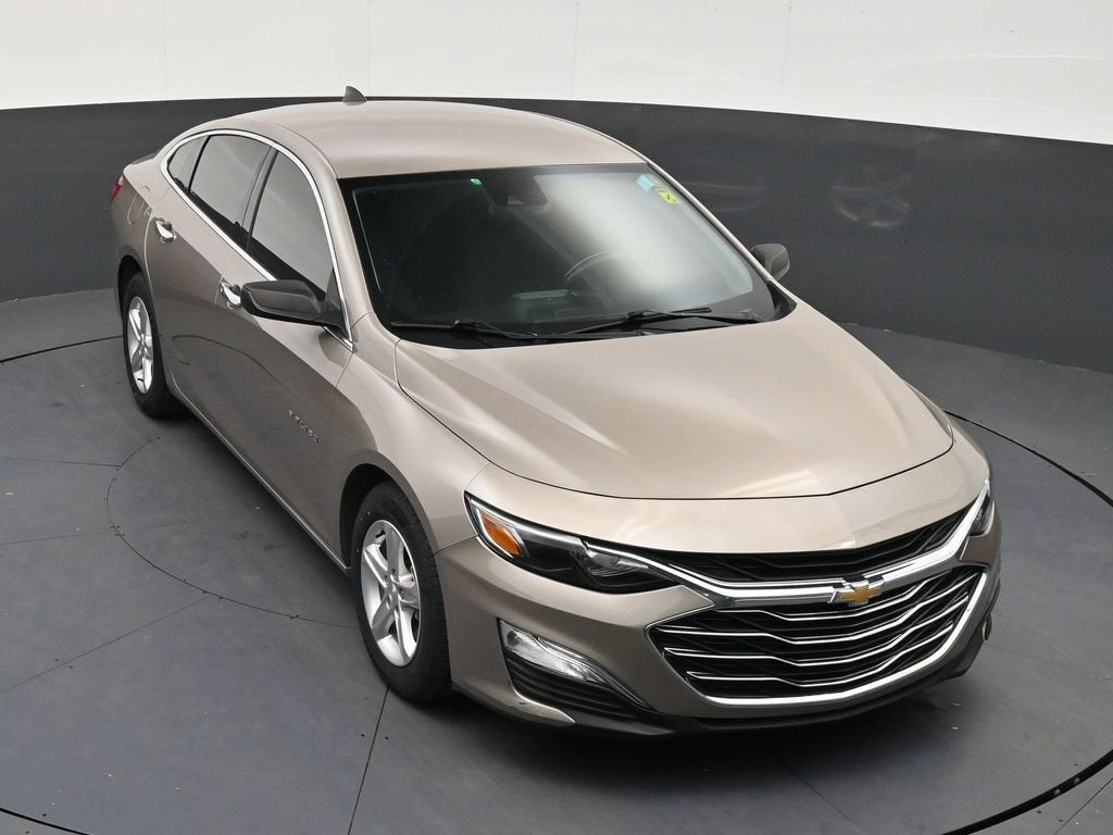 2023 Chevrolet Malibu LS