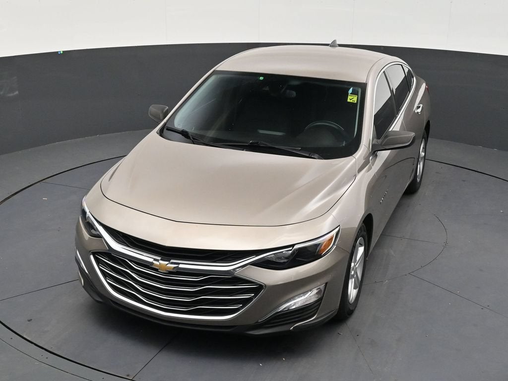 2023 Chevrolet Malibu LS
