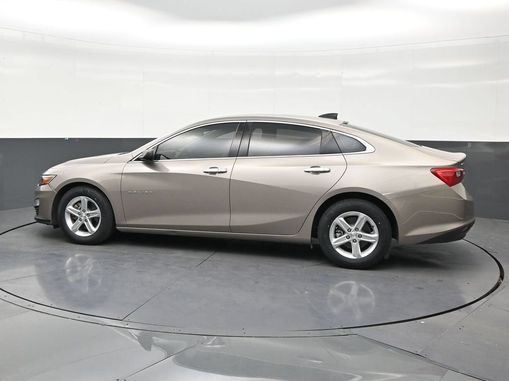 2023 Chevrolet Malibu LS